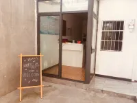 Dongzhi No.9 B&B