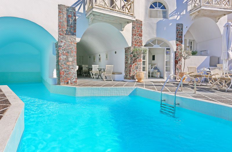 Oia Mare Villas photo 3