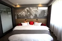 Shangkeyou Hotel Chain Store, Xixian Industrial Park, Xinyang, Henan