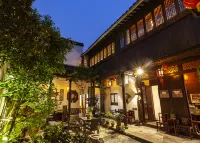 Guiheyuan Boutique Hostel