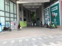 重庆机场民族风青年旅社 - 酒店外部