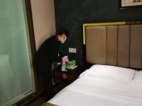 希漫酒店(重庆六公里轻轨站店) - 其他