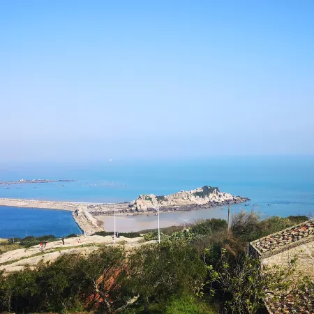 Cingjing Shi CuO Boutique Hotel