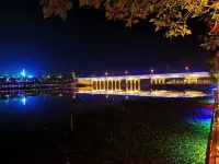 Jingtong Shangpin Hotel (Beiliu Bus Terminal) Hotels in Beiliu