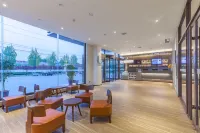 HanTing Hotel (Liaocheng Development Zone Liaohe Road)