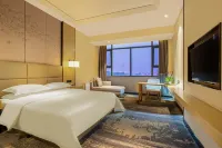 Yuelai Hotel Hotels in Puyang