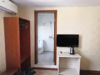 績溪龍韻酒店 鄰近龍川景區的酒店