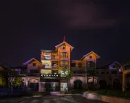 Pingtang Star Journey Family Inn (China Sky Eye Science Base Branch)
