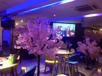 Wencheng Celebrity Business Hotel