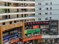 柳州蓝宝石宾馆 - 酒店外部