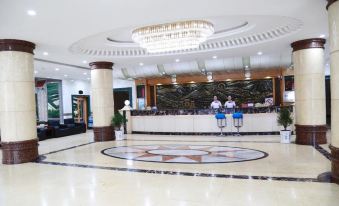 Zhuanglang Bauhinia Hotel