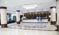 Zhuanglang Bauhinia Hotel Hotels in Zhuanglang County