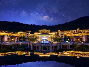 Felton Grand Hotel Bazhong