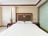 邳州观悦商务酒店 - 标准大床房