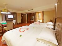 新化新城洲际酒店 - 娱乐双床房