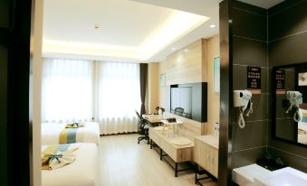 Shankee Collection Hotel (Changchun Marriott Century Plaza)