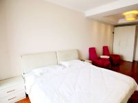 葫芦岛凯顿服务公寓 - 大床房