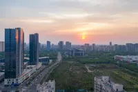Borrman Hotel (Jining Rencheng District Government Sino-German Square)