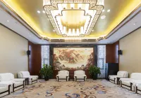 Yue Lan Hotel (Shijiazhuang Zhengding International Convention and Exhibition Center) Hotels in Zhengding