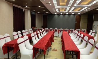 Songyuan Qianyuan Intelligent Hotel