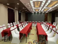 Songyuan Qianyuan Intelligent Hotel Hotel di Songyuan