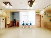 High-speed Railway Station Store of Baoyun Express Hotel in Zaozhuang