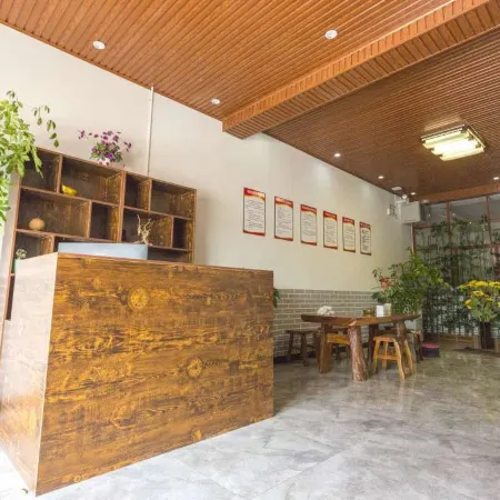 Chengjiang Xiaoyu Chinese Inn