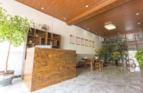 Chengjiang Xiaoyu Chinese Inn