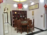 Xi'an Zhongnan home stay
