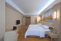 비엔나 호텔(Vienna Hotel) 호텔(통샹 푸위안) 푸위엔 양모의류시장 호텔