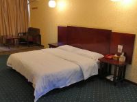 柳州520宾馆 - 标准大床房