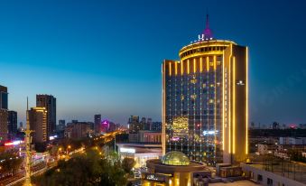 Universal Hotel Urumqi