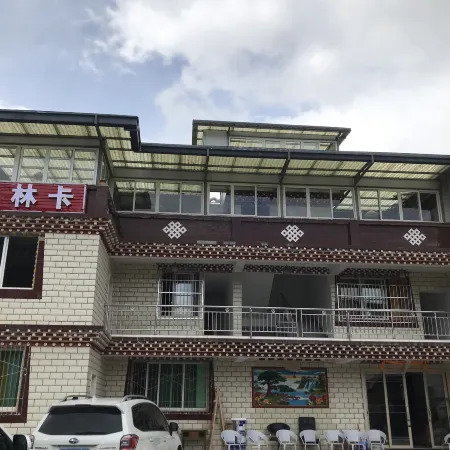 Kangding Meiduo Linka Chinese Inn