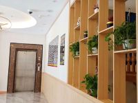 速8酒店(广州北站店) - 公共区域