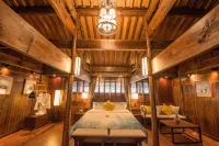 Huangshan Huijiyunge Guesthouse Hotels in Huangshan