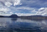 Lugu Lake Wuxin Ansu Inn