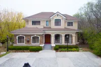 山海關望海度假村（老龍頭店）