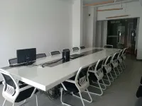 Anmansen Boutique Hotel (Pingxiang Pedestrian Street)