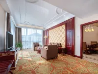 Shenglong International Hotel (Yan'an Railway Station) Hoteles en Yan'an