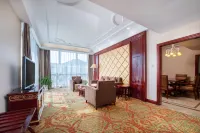 Shenglong International Hotel (Yan'an Railway Station)