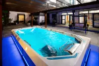 Floral Hotel ·ChangQingJu Qiandao Lake Hotel