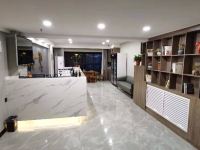 骏怡精选酒店(西安高铁站南广场店) - 公共区域