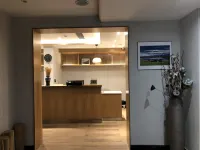 Floral Hotel · Jinan Xianyuan Blue House hotel (Black Tiger Spring Daming Lake)