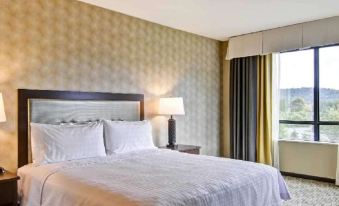 Homewood Suites by Hilton Seattle-Issaquah