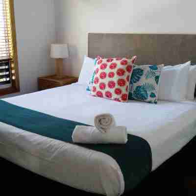 South Pacific Resort & Spa Noosa Rooms