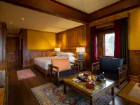 Songtsam Shangri-la Linka - spa
