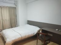 广州新键公寓 - 商务大床房
