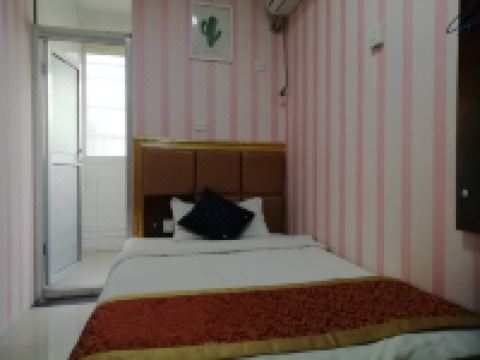 西安金港宾馆 - 单人间