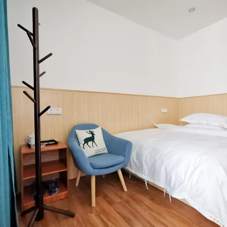 Xing Fu Jia Apartment