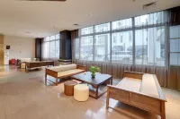 Minjiang Hotel Hotels in Taining County